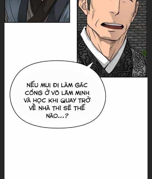Phong Lôi Kiếm - Chương 21 - ảnh 72