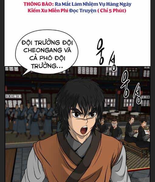 Phong Lôi Kiếm - Chương 24 - ảnh 60