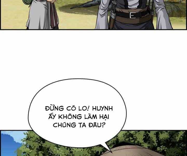 Phong Lôi Kiếm - Chương 3 - ảnh 109