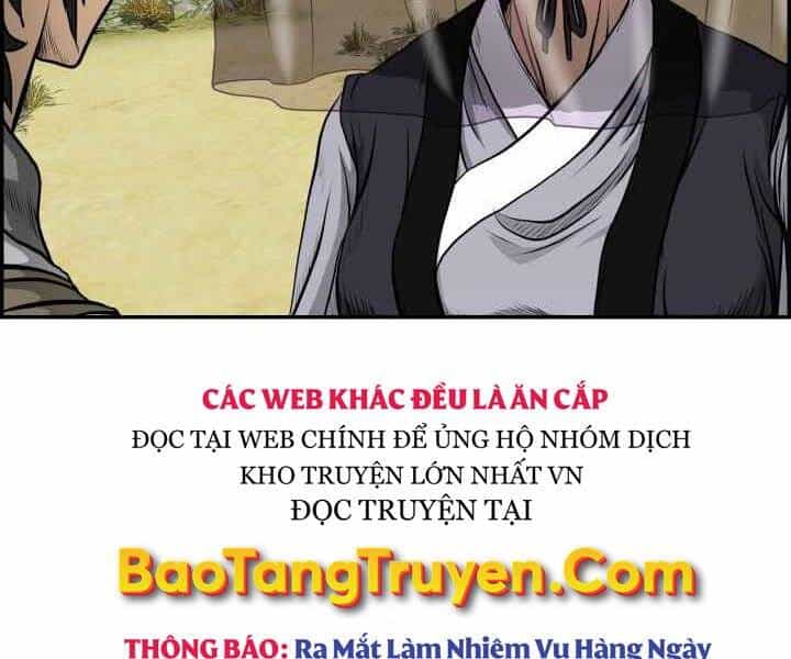 Phong Lôi Kiếm - Chương 3 - ảnh 19