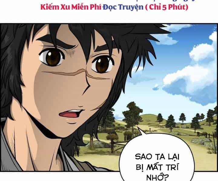 Phong Lôi Kiếm - Chương 3 - ảnh 20