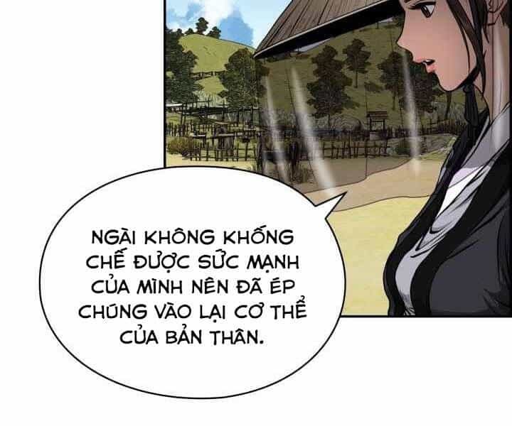 Phong Lôi Kiếm - Chương 3 - ảnh 22