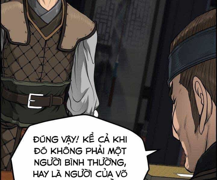 Phong Lôi Kiếm - Chương 31 - ảnh 81