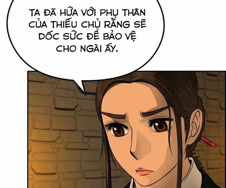 Phong Lôi Kiếm - Chương 33 - ảnh 116