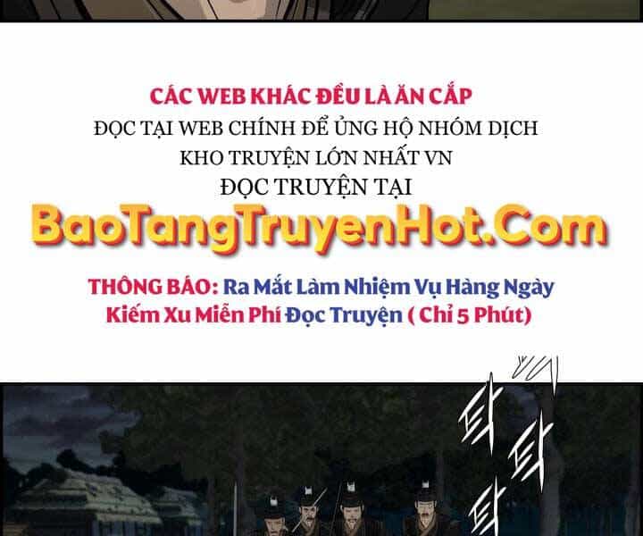 Phong Lôi Kiếm - Chương 33 - ảnh 18
