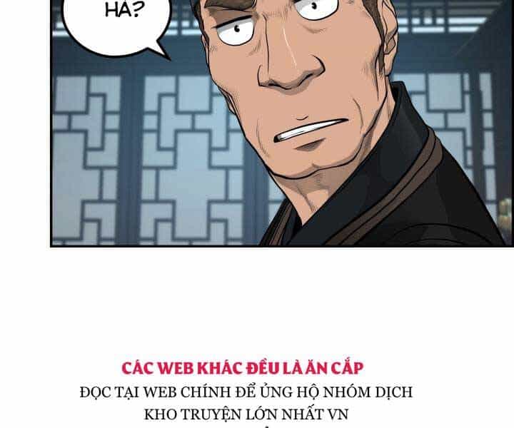Phong Lôi Kiếm - Chương 34 - ảnh 22