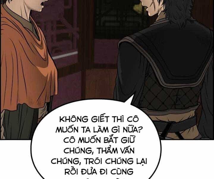 Phong Lôi Kiếm - Chương 35 - ảnh 139