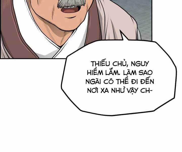 Phong Lôi Kiếm - Chương 35 - ảnh 30