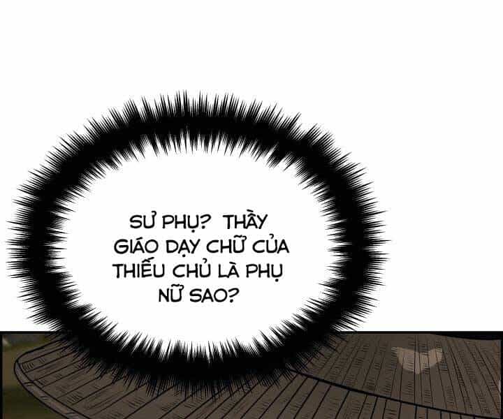 Phong Lôi Kiếm - Chương 35 - ảnh 53