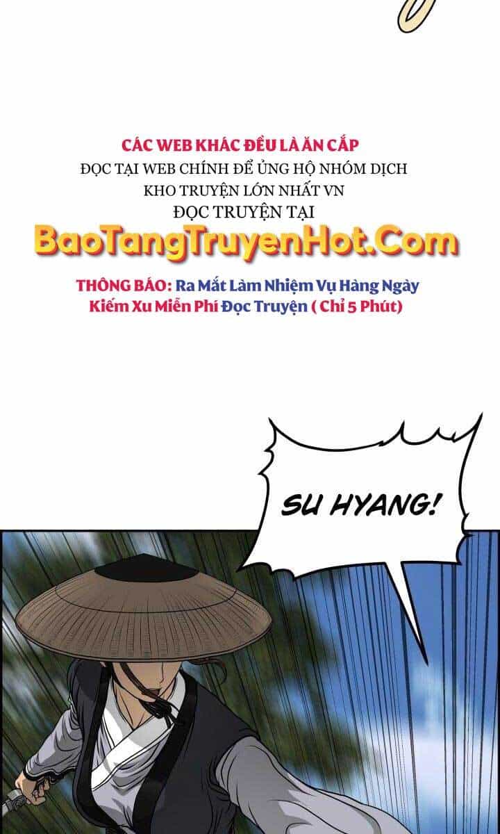 Phong Lôi Kiếm - Chương 36 - ảnh 44