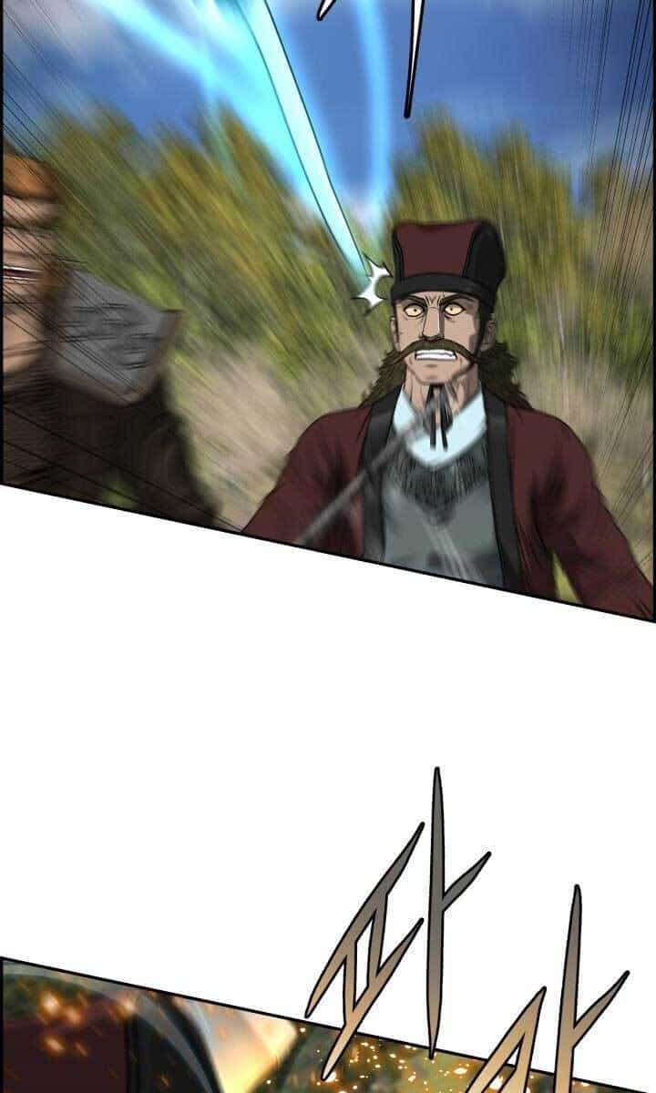 Phong Lôi Kiếm - Chương 36 - ảnh 69