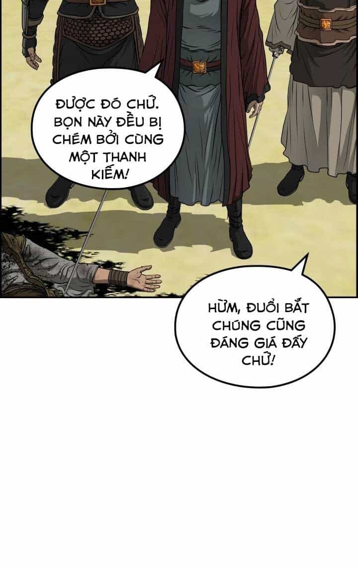 Phong Lôi Kiếm - Chương 36 - ảnh 7