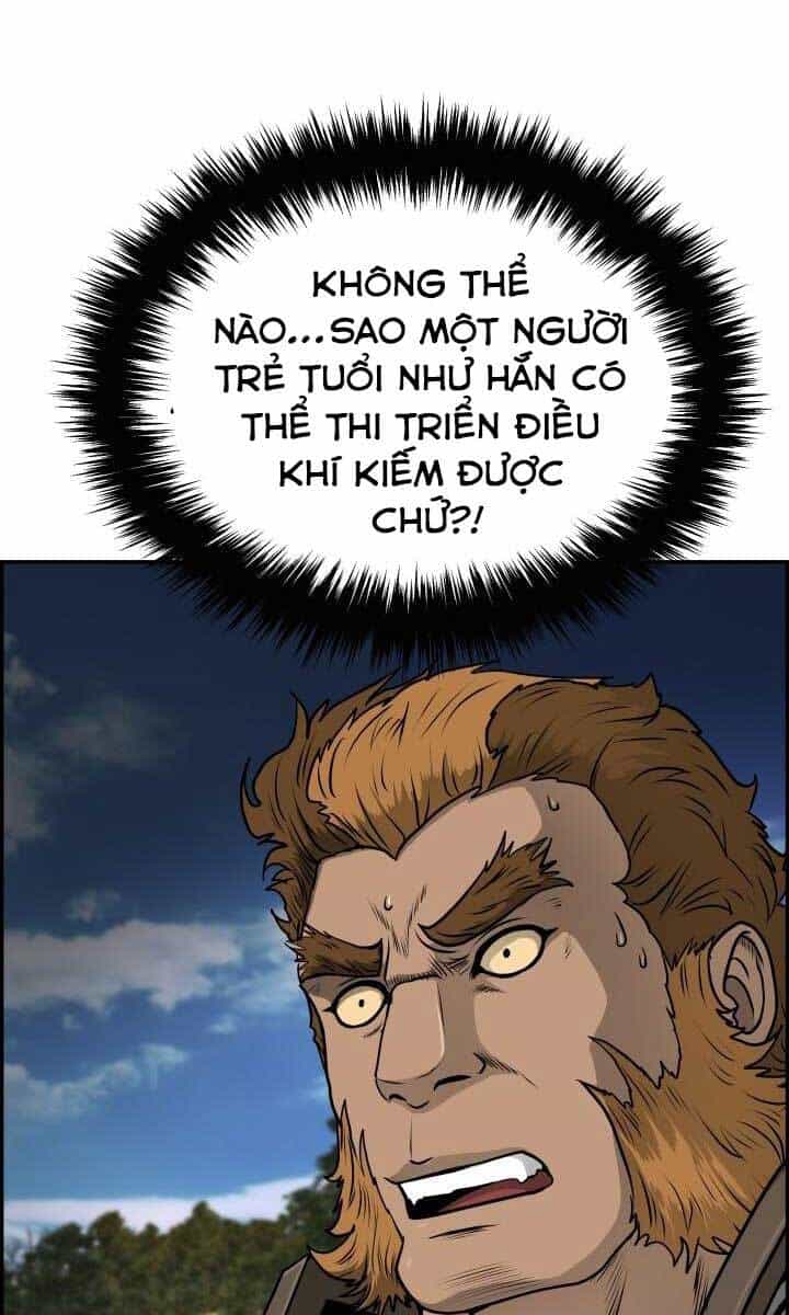Phong Lôi Kiếm - Chương 37 - ảnh 1