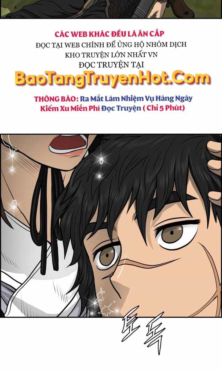 Phong Lôi Kiếm - Chương 37 - ảnh 56