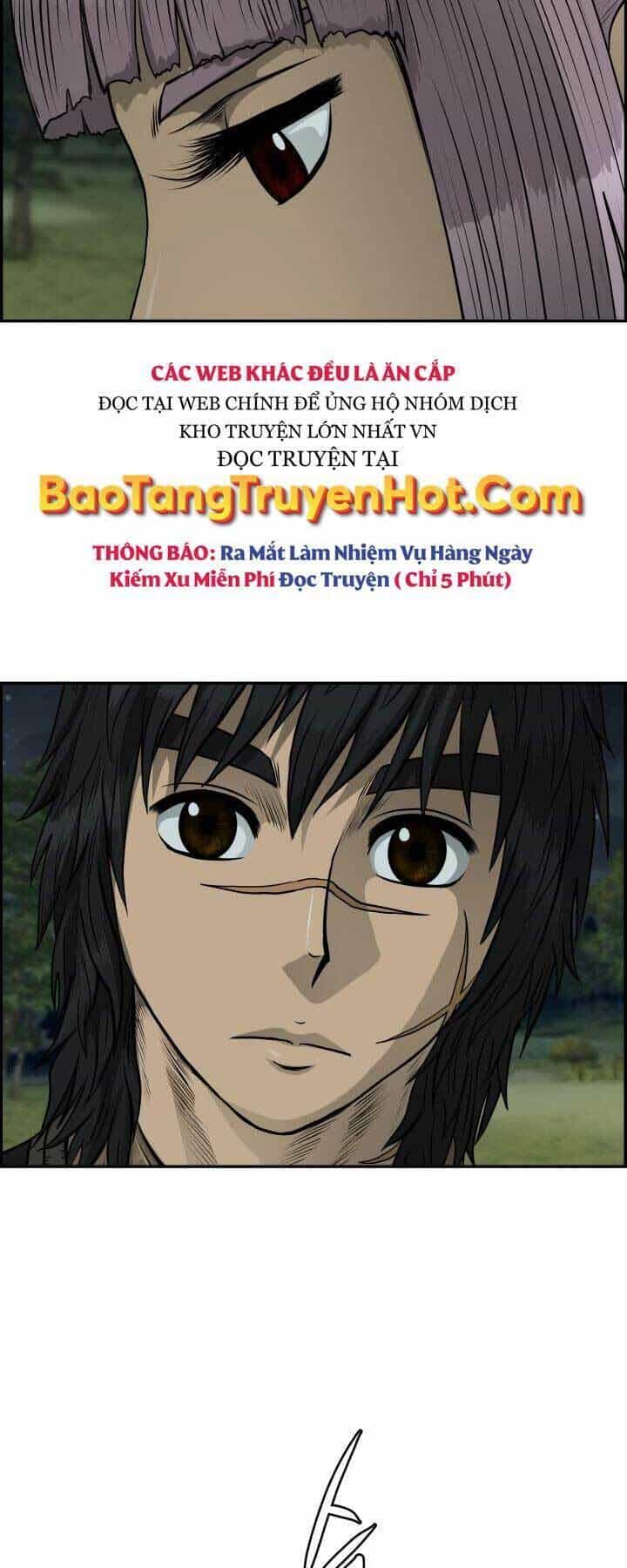 Phong Lôi Kiếm - Chương 39 - ảnh 20