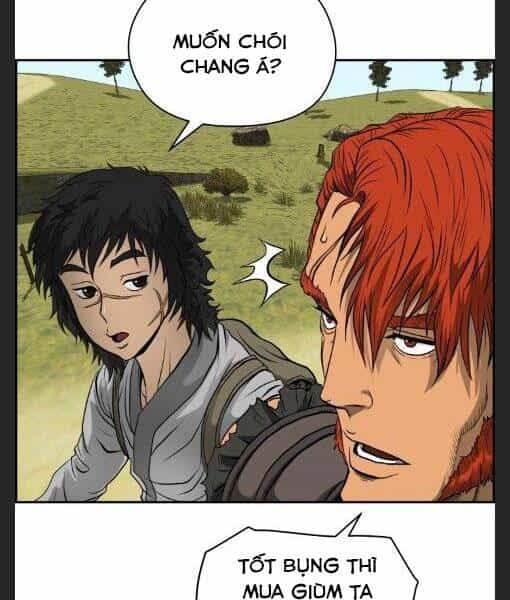 Phong Lôi Kiếm - Chương 4 - ảnh 4
