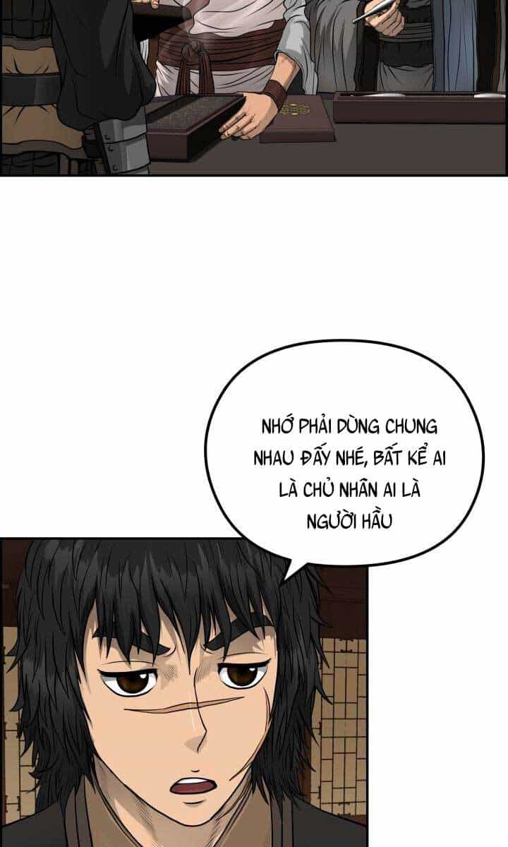 Phong Lôi Kiếm - Chương 42 - ảnh 21