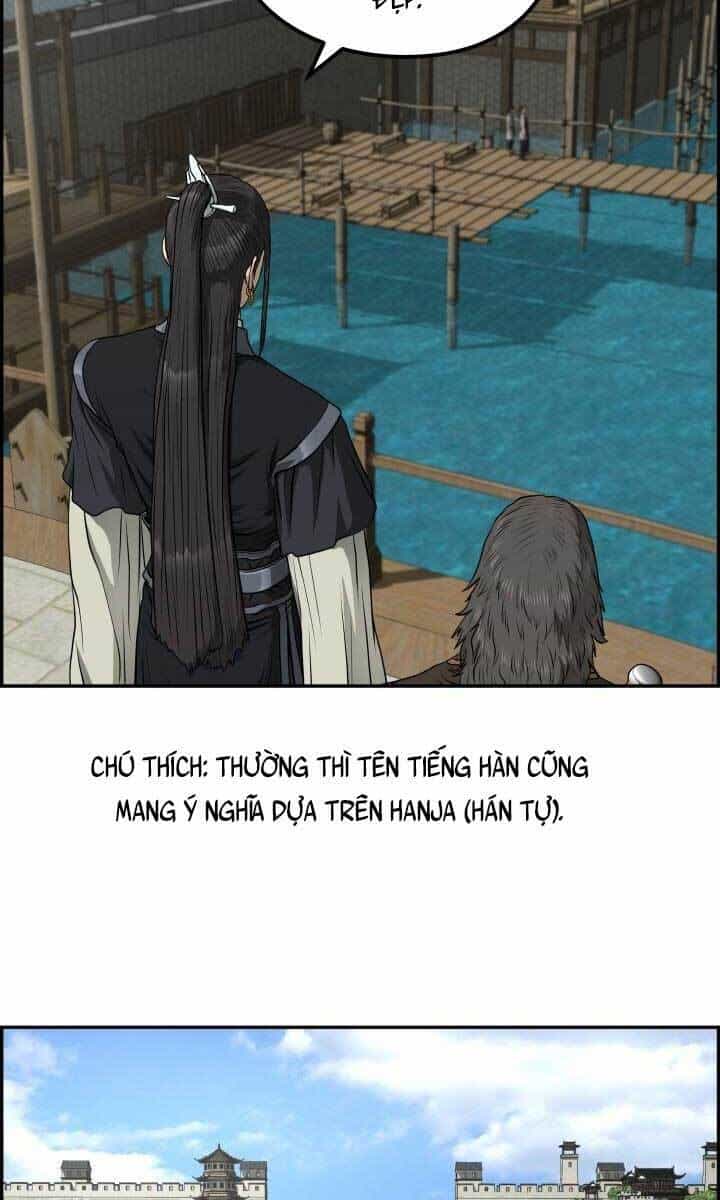 Phong Lôi Kiếm - Chương 44 - ảnh 46