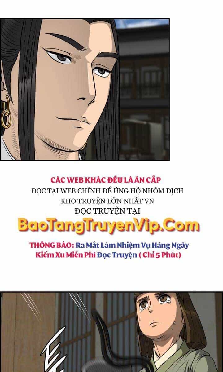 Phong Lôi Kiếm - Chương 44 - ảnh 7