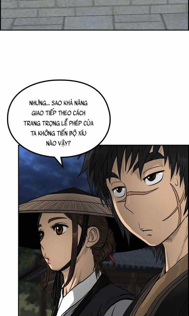 Phong Lôi Kiếm - Chương 46 - ảnh 52
