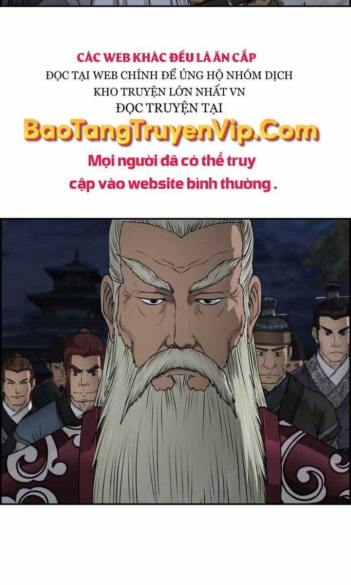 Phong Lôi Kiếm - Chương 47 - ảnh 11