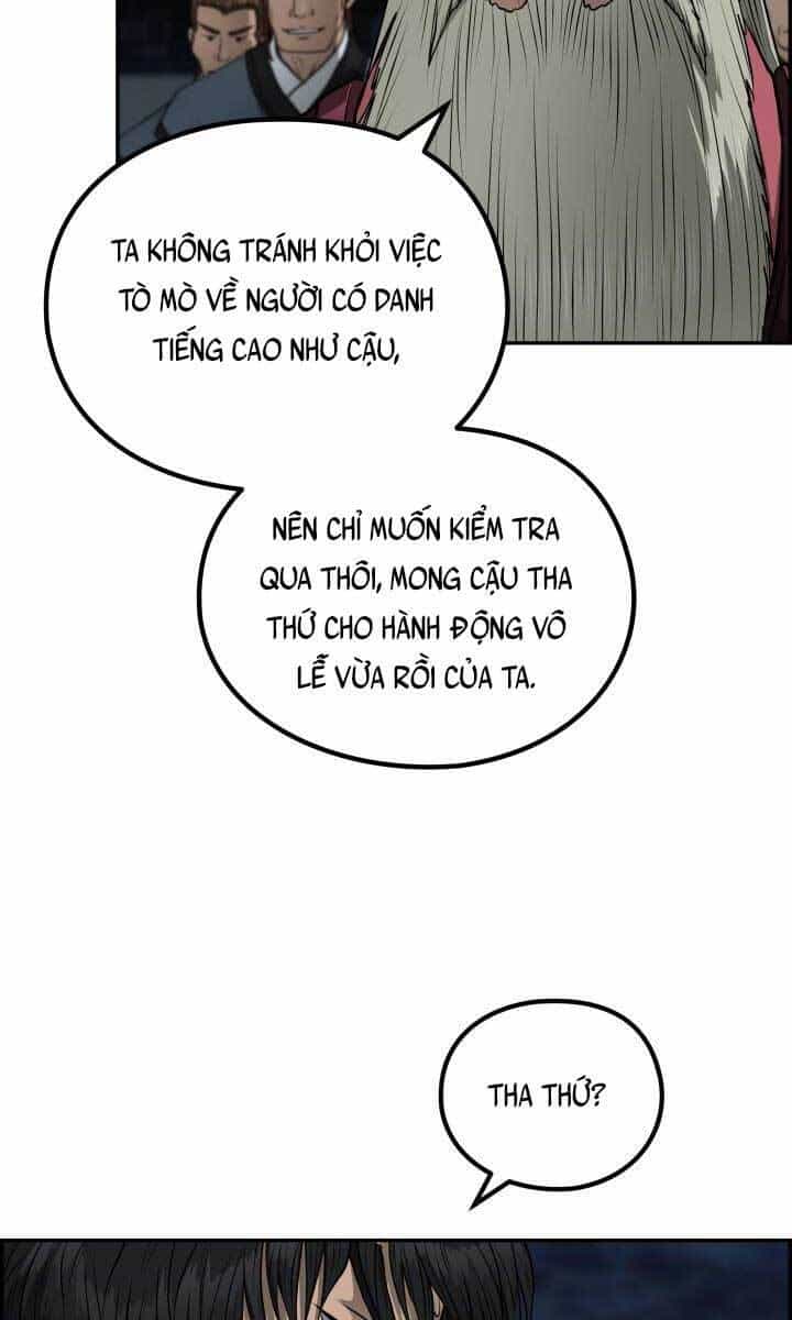 Phong Lôi Kiếm - Chương 47 - ảnh 18