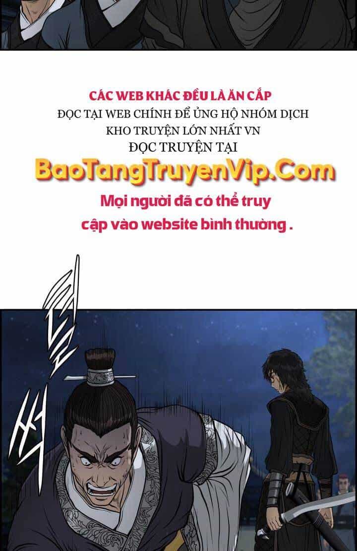 Phong Lôi Kiếm - Chương 47 - ảnh 48