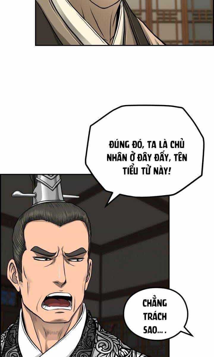 Phong Lôi Kiếm - Chương 48 - ảnh 53
