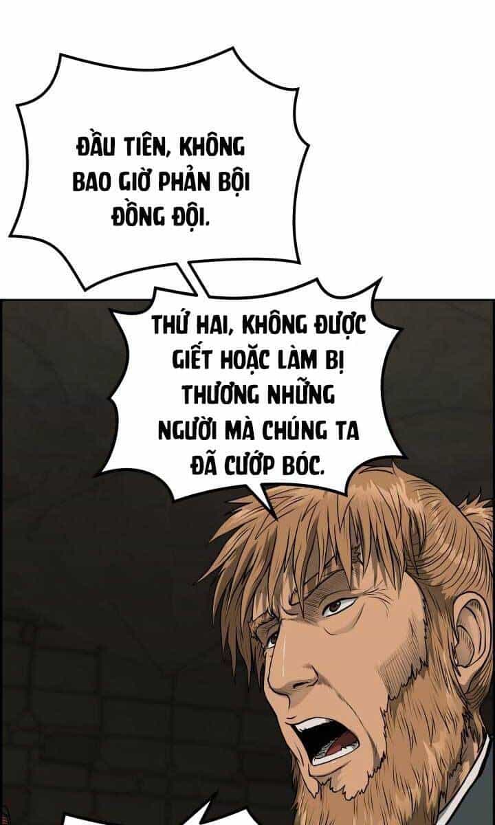Phong Lôi Kiếm - Chương 49 - ảnh 32