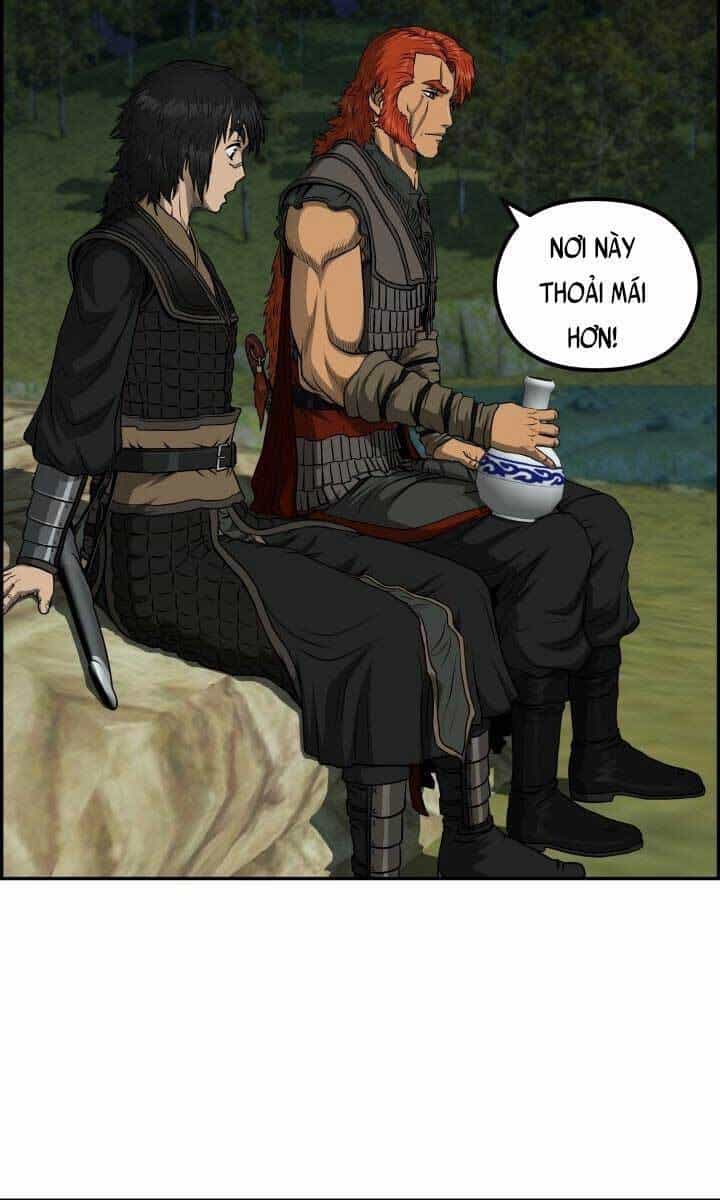 Phong Lôi Kiếm - Chương 50 - ảnh 48