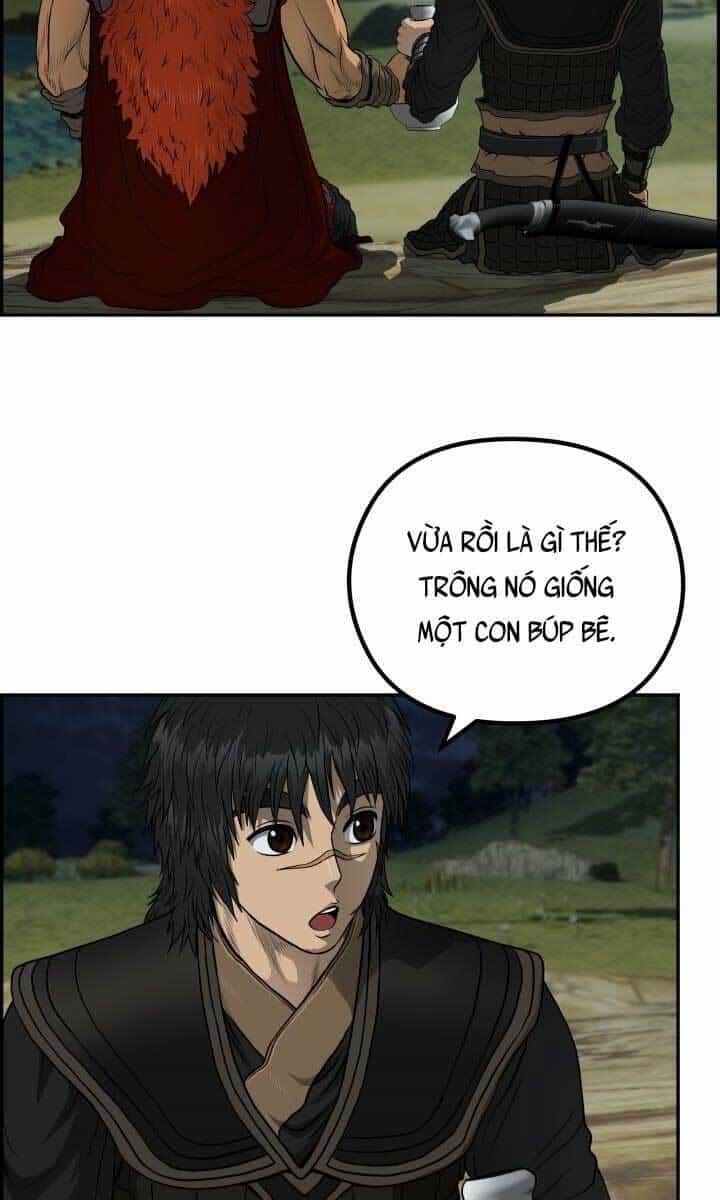Phong Lôi Kiếm - Chương 50 - ảnh 50
