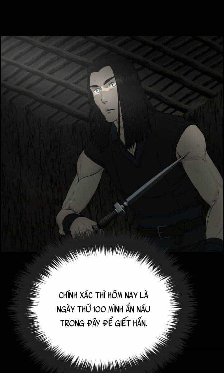Phong Lôi Kiếm - Chương 53 - ảnh 21