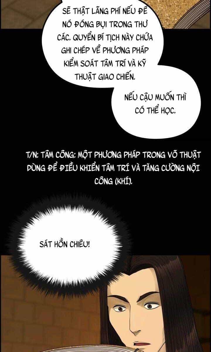 Phong Lôi Kiếm - Chương 54 - ảnh 61