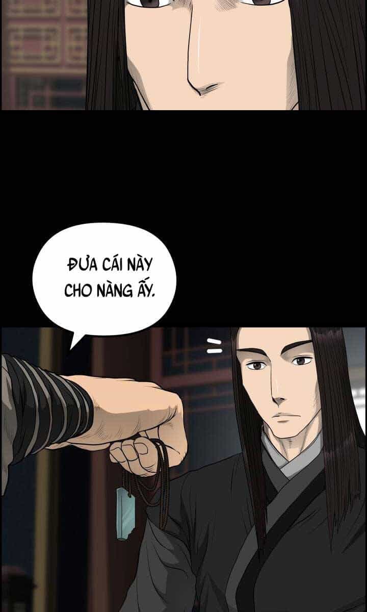 Phong Lôi Kiếm - Chương 55 - ảnh 34