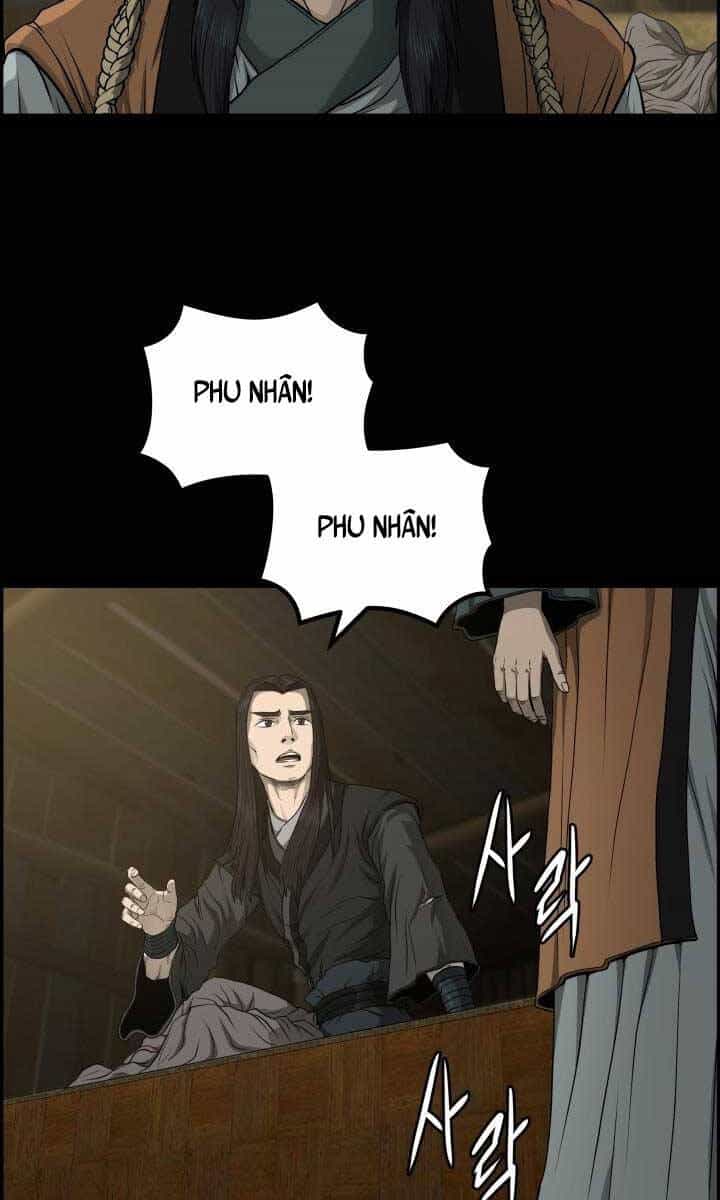 Phong Lôi Kiếm - Chương 56 - ảnh 84