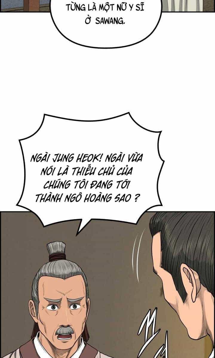 Phong Lôi Kiếm - Chương 57 - ảnh 54