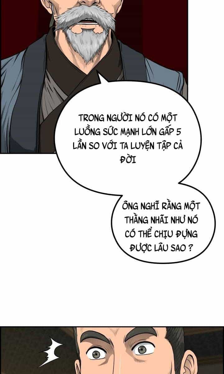 Phong Lôi Kiếm - Chương 57 - ảnh 82