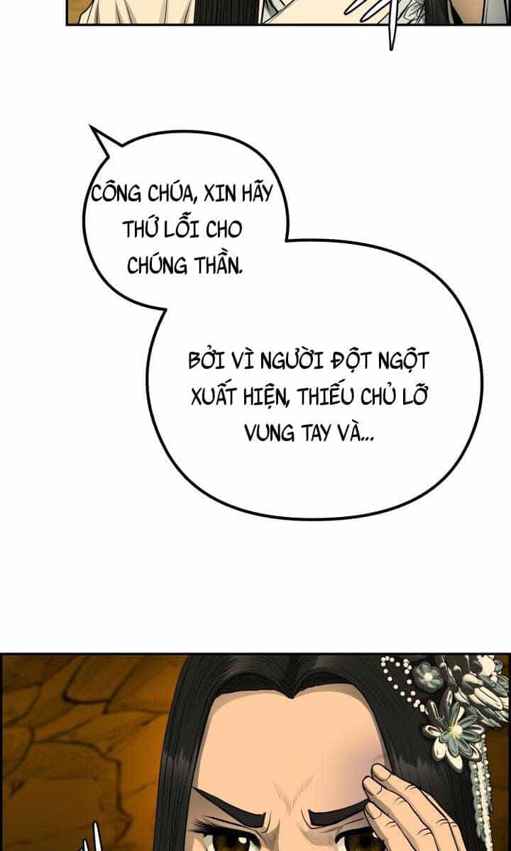 Phong Lôi Kiếm - Chương 59 - ảnh 39