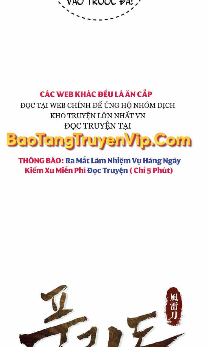 Phong Lôi Kiếm - Chương 59 - ảnh 5