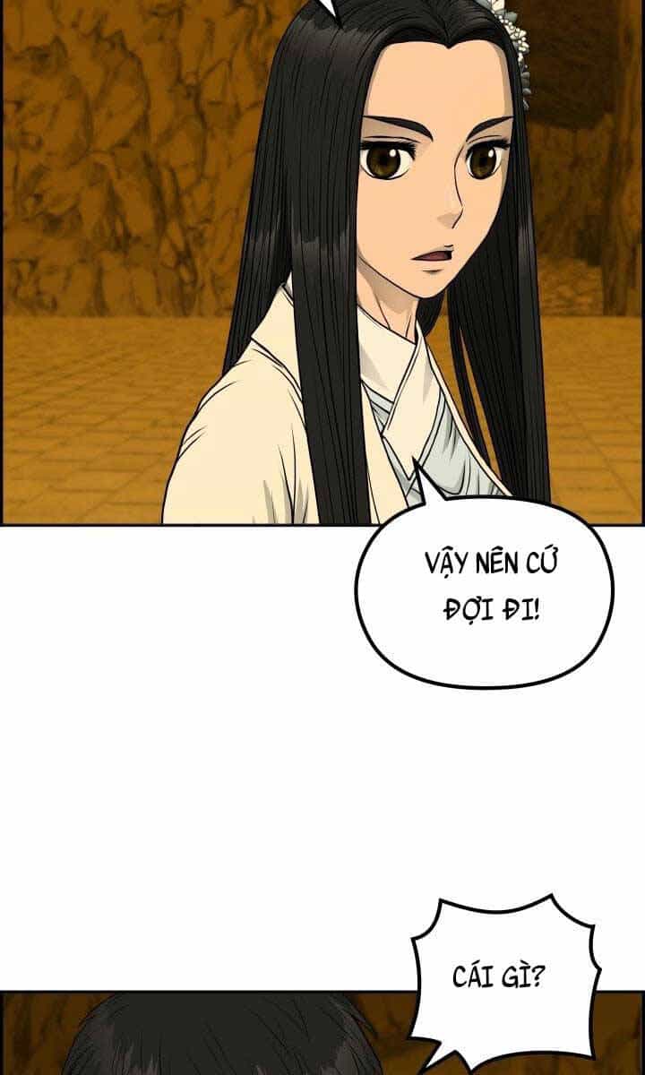 Phong Lôi Kiếm - Chương 59 - ảnh 78