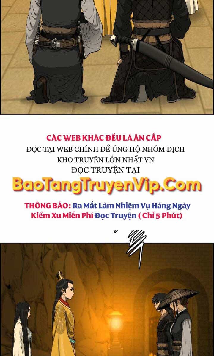 Phong Lôi Kiếm - Chương 60 - ảnh 15