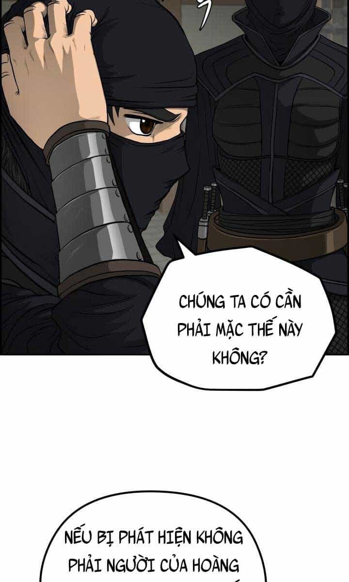 Phong Lôi Kiếm - Chương 60 - ảnh 79