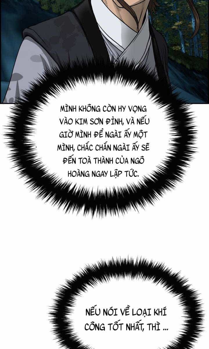 Phong Lôi Kiếm - Chương 63 - ảnh 53