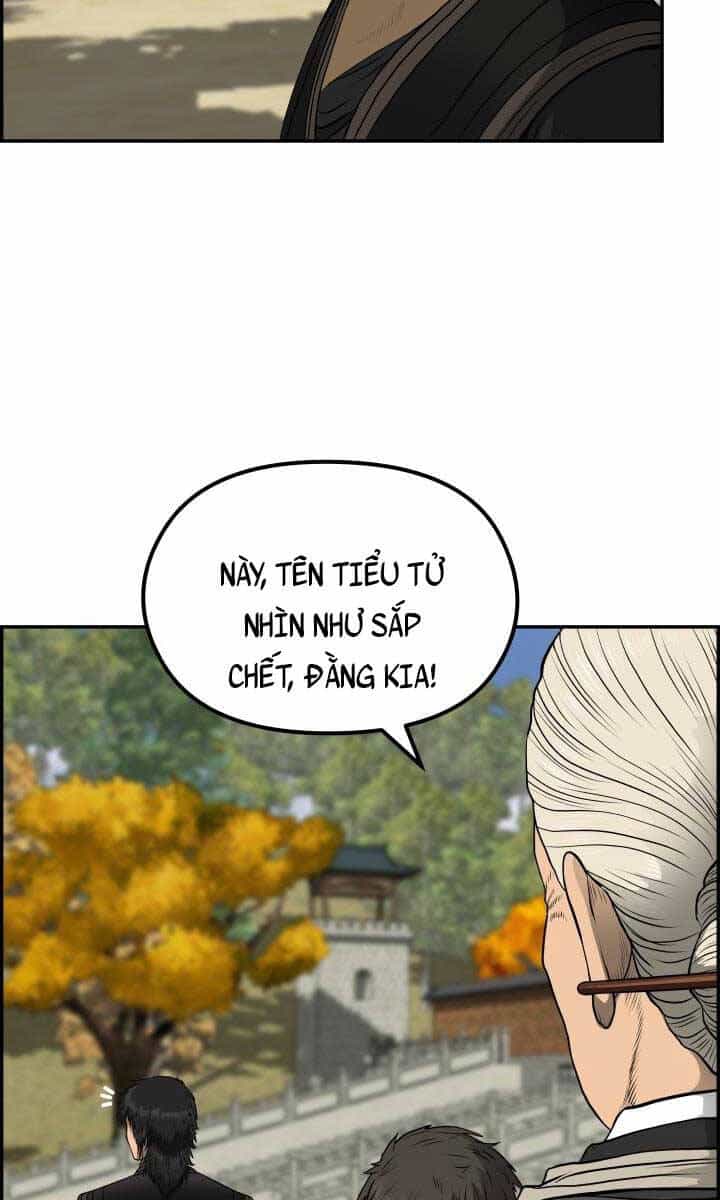Phong Lôi Kiếm - Chương 64 - ảnh 10