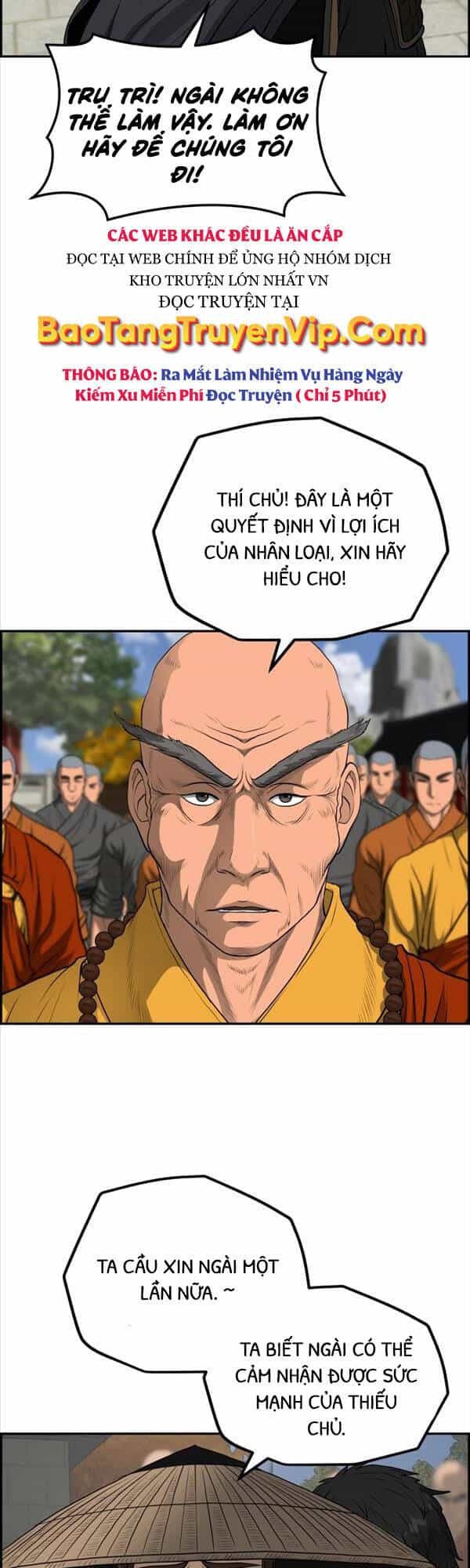 Phong Lôi Kiếm - Chương 65 - ảnh 13