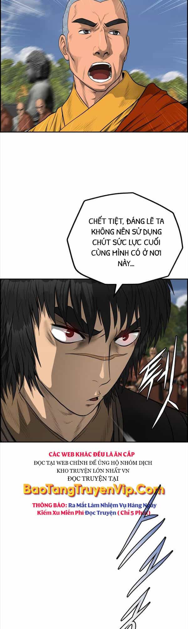Phong Lôi Kiếm - Chương 65 - ảnh 21