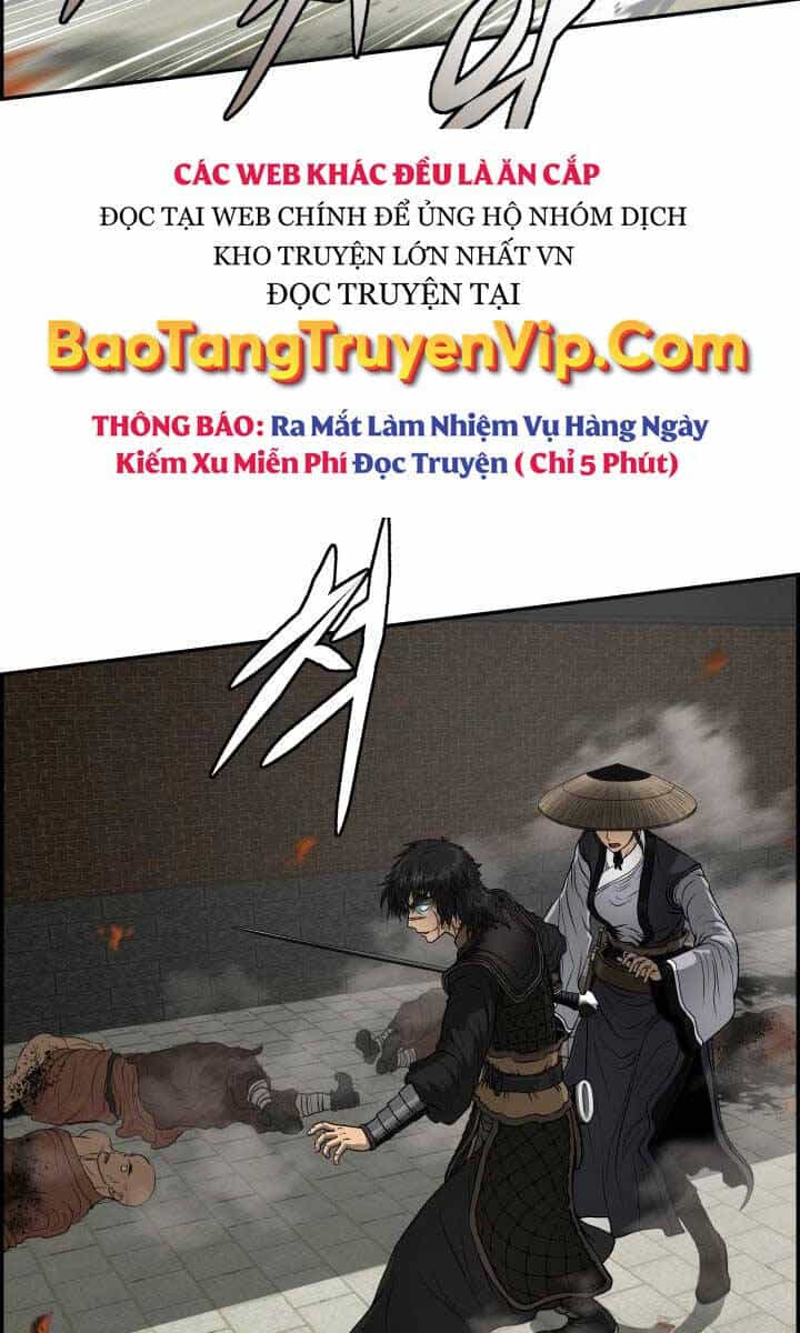 Phong Lôi Kiếm - Chương 66 - ảnh 18