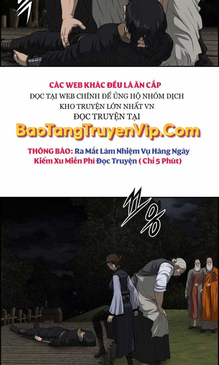 Phong Lôi Kiếm - Chương 67 - ảnh 50