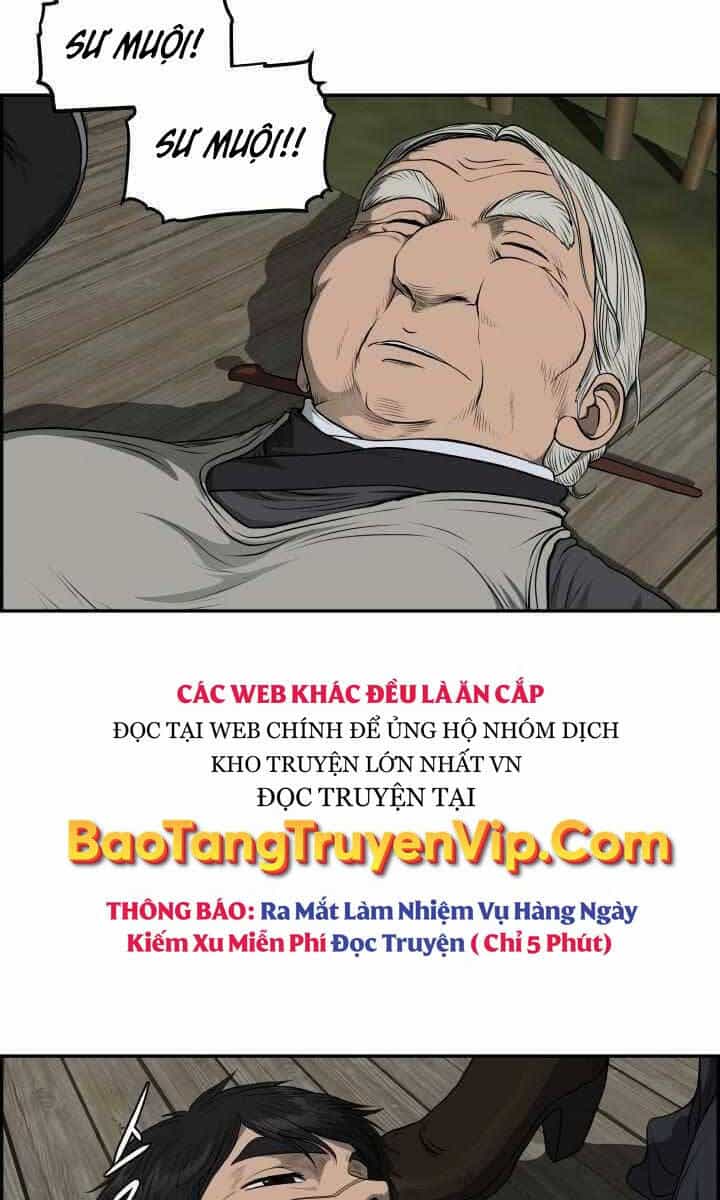 Phong Lôi Kiếm - Chương 68 - ảnh 25