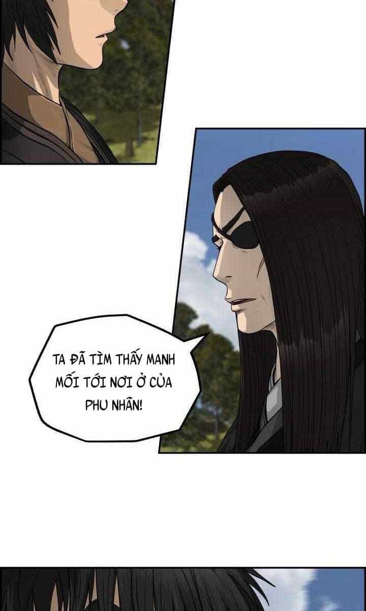 Phong Lôi Kiếm - Chương 68 - ảnh 50
